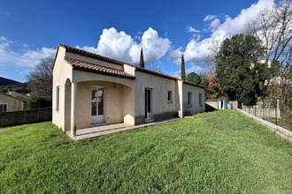 achat maison ganges 34190