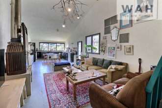 achat maison ganges 34190