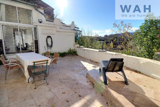 achat maison ganges 34190