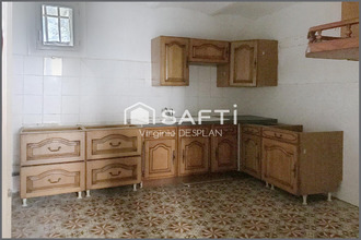 achat maison ganges 34190