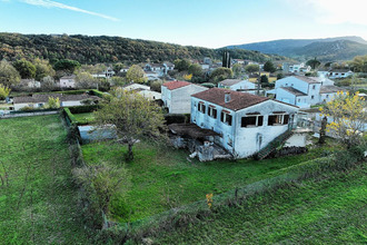 achat maison ganges 34190