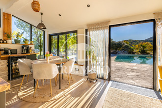 achat maison ganges 34190