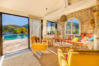 achat maison ganges 34190