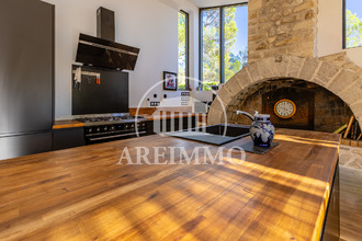 achat maison ganges 34190