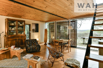 achat maison ganges 34190