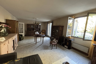 achat maison ganges 34190