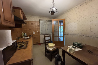 achat maison ganges 34190