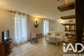 achat maison ganges 34190