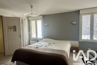 achat maison ganges 34190