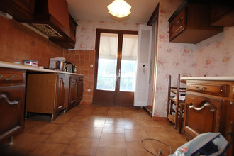 achat maison ganges 34190