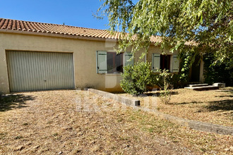 achat maison ganges 34190