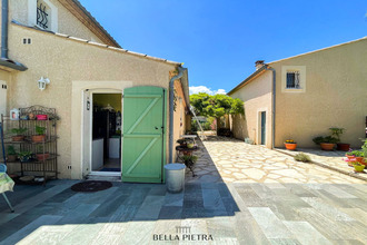 achat maison ganges 34190