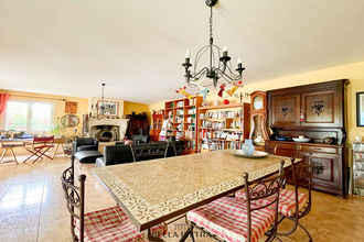 achat maison ganges 34190