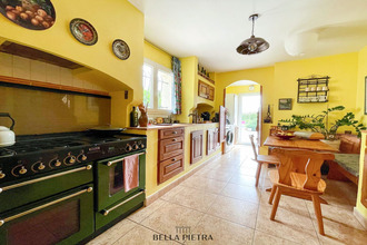 achat maison ganges 34190