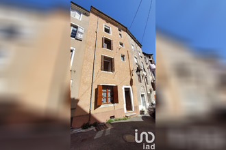 achat maison ganges 34190