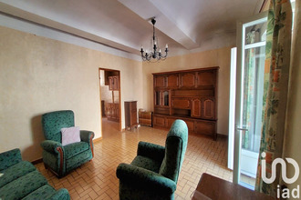 achat maison ganges 34190