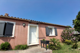 achat maison ganges 34190