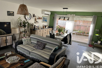 achat maison ganges 34190