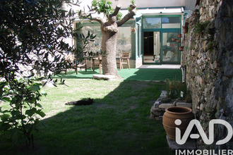 achat maison ganges 34190