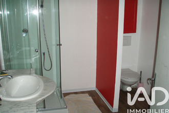 achat maison ganges 34190