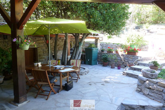 achat maison ganges 34190