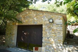 achat maison ganges 34190