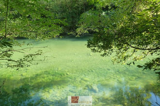 achat maison ganges 34190