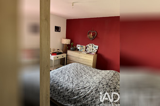 achat maison ganges 34190