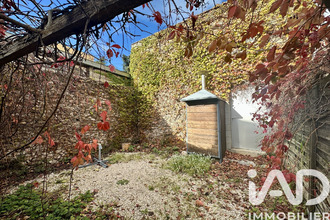 achat maison ganges 34190