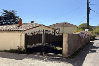 achat maison ganges 34190