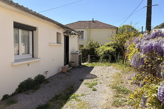 achat maison ganges 34190