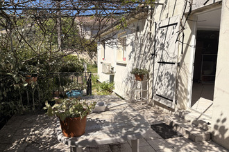 achat maison ganges 34190