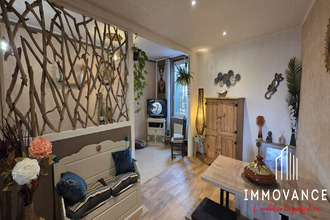 achat maison ganges 34190