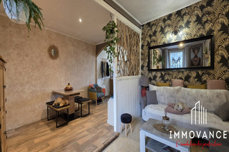 achat maison ganges 34190