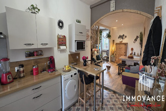 achat maison ganges 34190