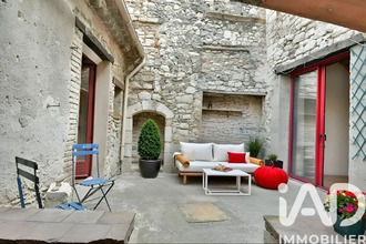 achat maison ganges 34190