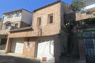achat maison ganges 34190