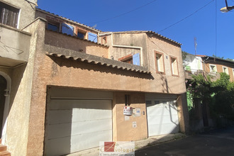 achat maison ganges 34190