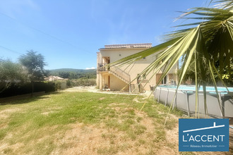 achat maison ganges 34190