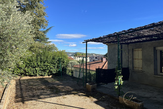 achat maison ganges 34190