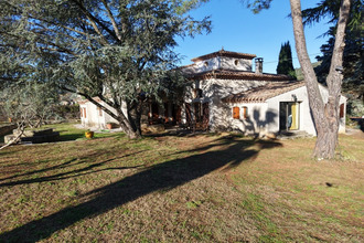 achat maison ganges 34190