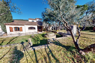 achat maison ganges 34190