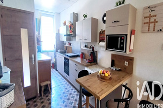 achat maison ganges 34190