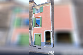 achat maison ganges 34190