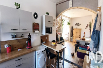 achat maison ganges 34190