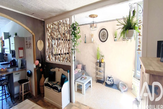 achat maison ganges 34190
