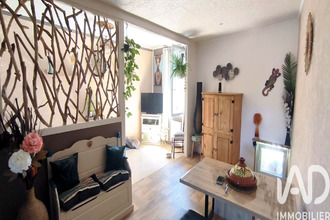 achat maison ganges 34190