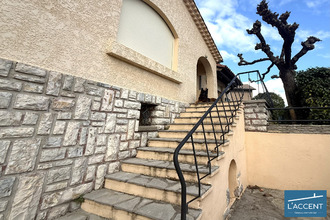 achat maison ganges 34190