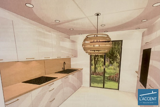 achat maison ganges 34190