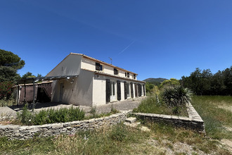achat maison ganges 34190